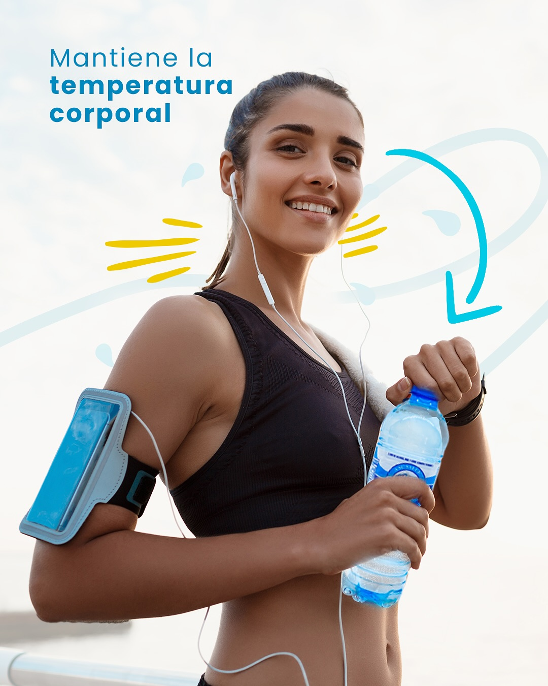 Agua María Pureza 3